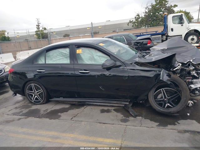 Mercedes-Benz m254 2025 W1KAF4HB3SR272238 Image 12