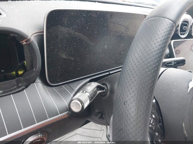 Mercedes-Benz m254 2025 W1KAF4HB3SR272238 Image 14