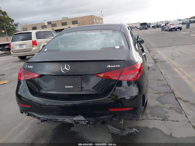 Mercedes-Benz m254 2025 W1KAF4HB3SR272238 Image 15
