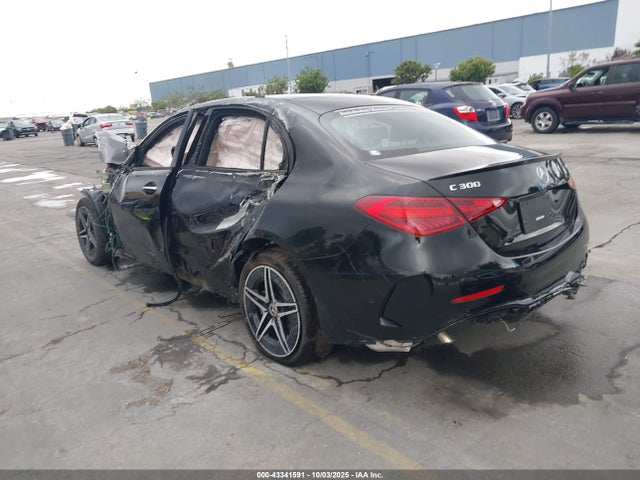 Mercedes-Benz m254 2025 W1KAF4HB3SR272238 Image 3