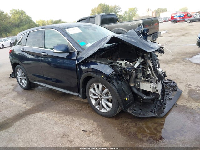 2021 INFINITI QX50 3PCAJ5AB2MF105581