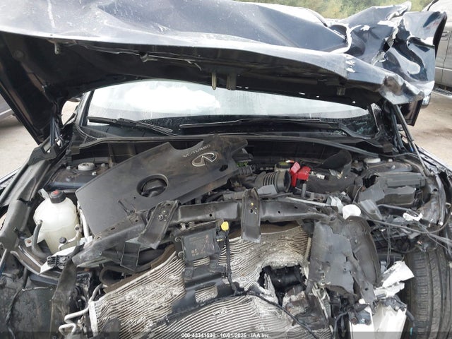 2021 INFINITI QX50 3PCAJ5AB2MF105581 Photo 9