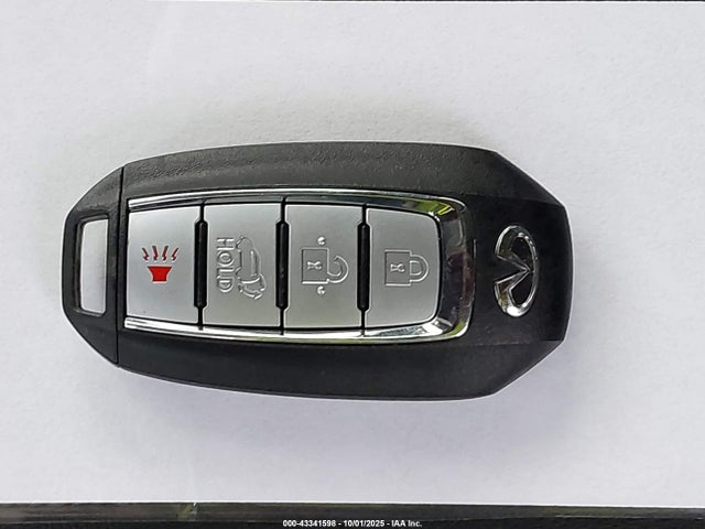 2021 INFINITI QX50 3PCAJ5AB2MF105581 Photo 10