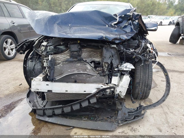 2021 INFINITI QX50 3PCAJ5AB2MF105581 Photo 5