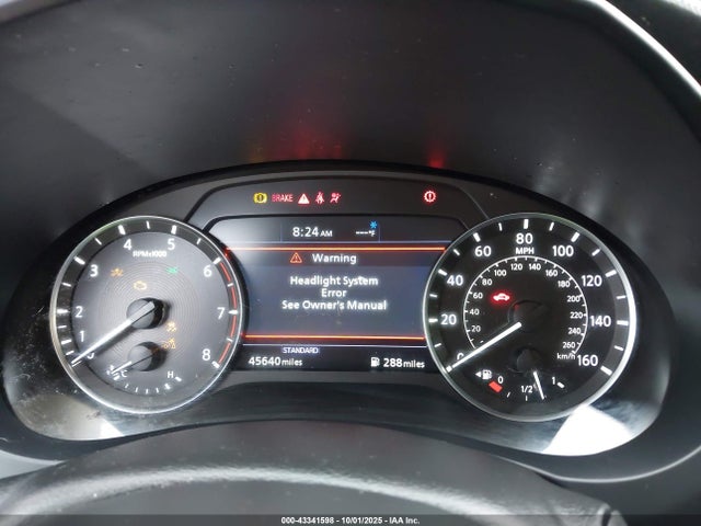 2021 INFINITI QX50 3PCAJ5AB2MF105581 Photo 6