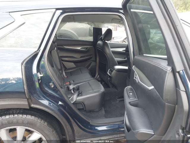 2021 INFINITI QX50 3PCAJ5AB2MF105581 Photo 7