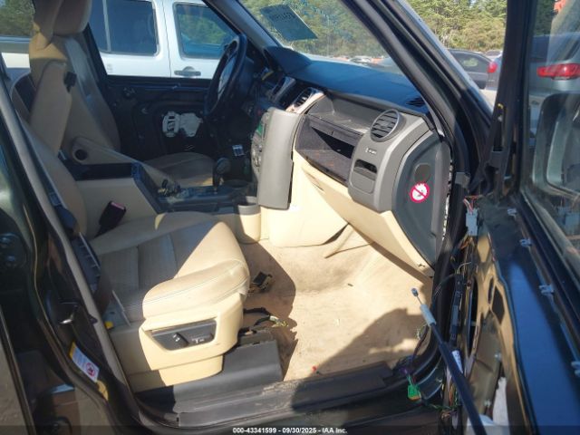 2005 LAND ROVER LR3 SALAA25425A305163 Photo 4
