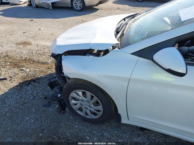 2019 HYUNDAI ELANTRA 5NPD74LFXKH449437 Photo 5