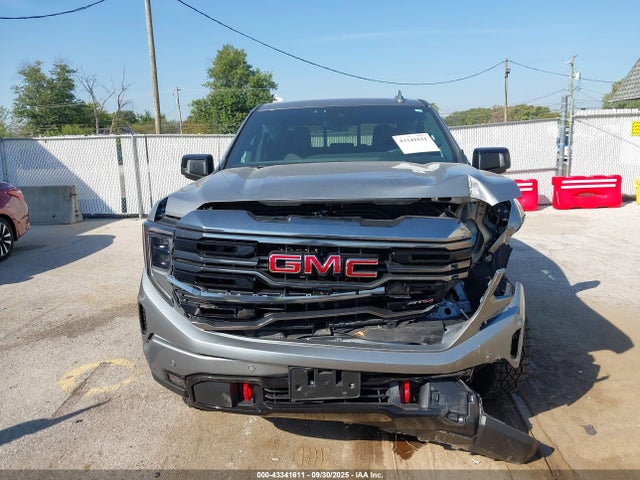 1GTUUEE83PZ209403 GMC Sierra 1500 4wd Short Box At4