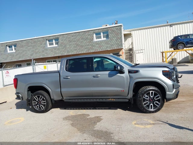 1GTUUEE83PZ209403 GMC Sierra 1500 4wd Short Box At4