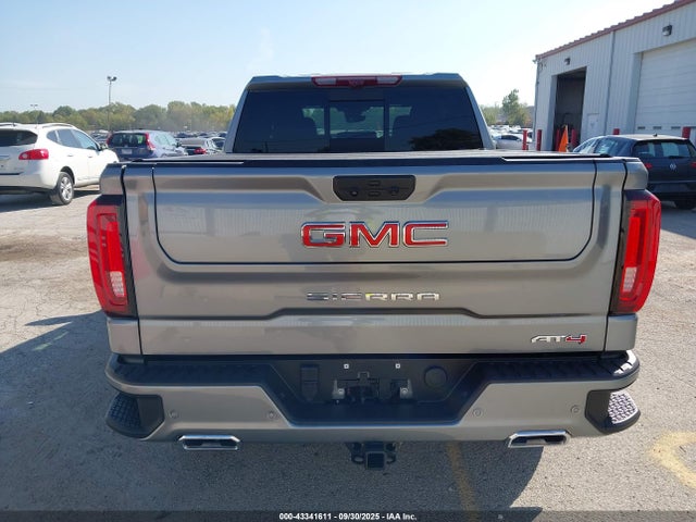 1GTUUEE83PZ209403 GMC Sierra 1500 4wd Short Box At4