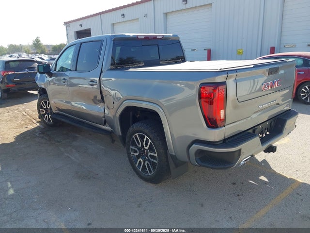 1GTUUEE83PZ209403 GMC Sierra 1500 4wd Short Box At4