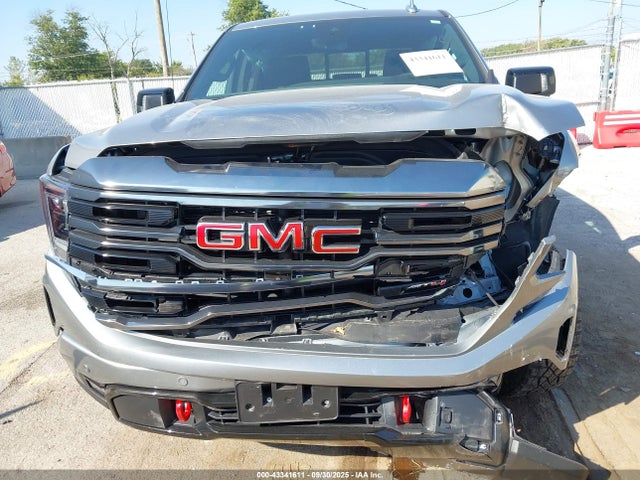 1GTUUEE83PZ209403 GMC Sierra 1500 4wd Short Box At4