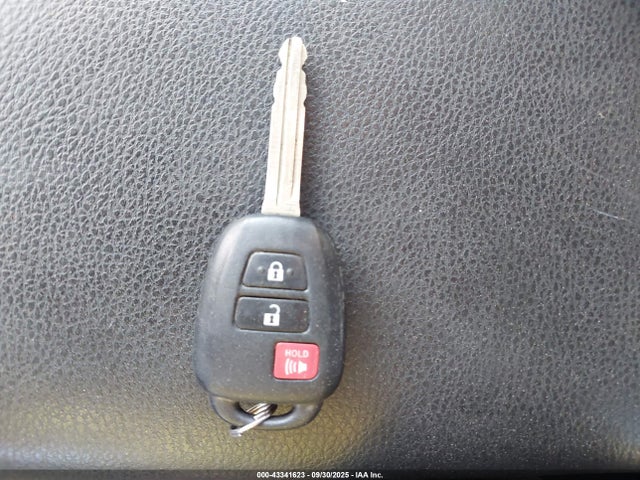 2T3ZFREV1FW216555 Toyota 2ar-fe