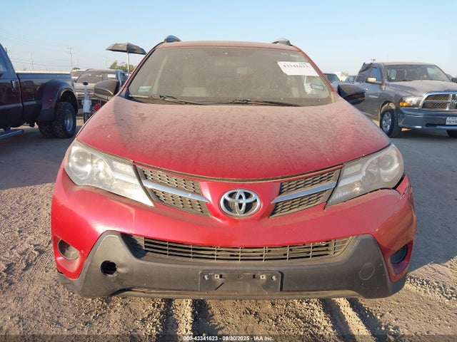 2T3ZFREV1FW216555 Toyota 2ar-fe