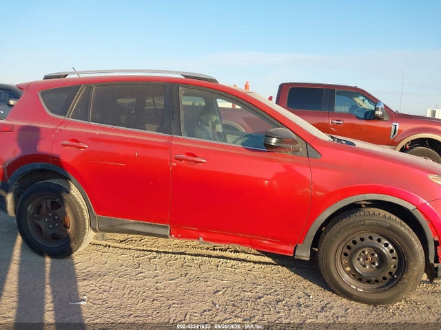 2T3ZFREV1FW216555 Toyota 2ar-fe