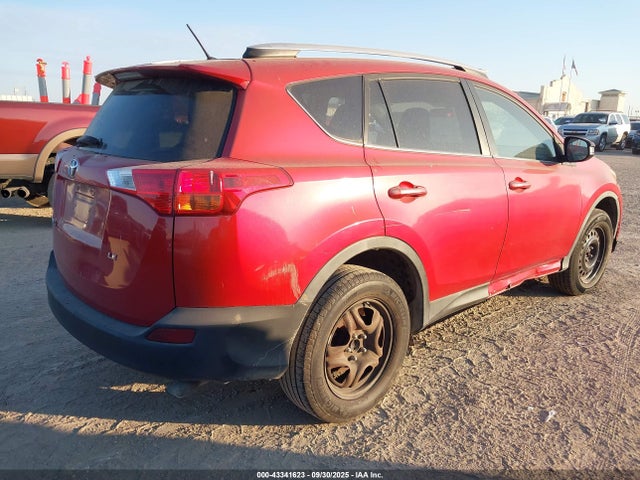 2T3ZFREV1FW216555 Toyota 2ar-fe