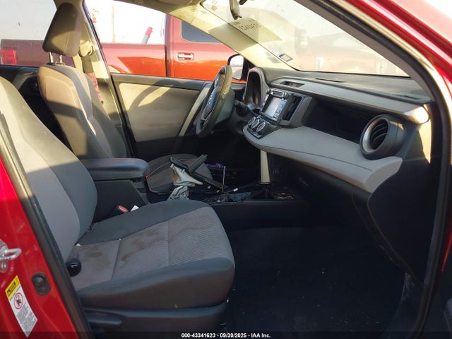 2T3ZFREV1FW216555 Toyota 2ar-fe