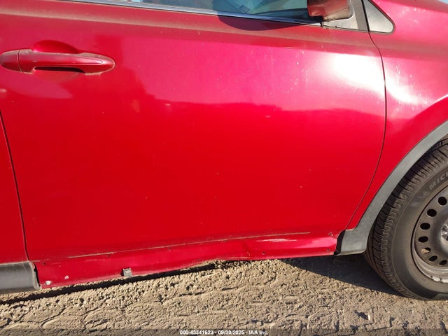 2T3ZFREV1FW216555 Toyota 2ar-fe