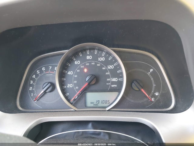 2T3ZFREV1FW216555 Toyota 2ar-fe