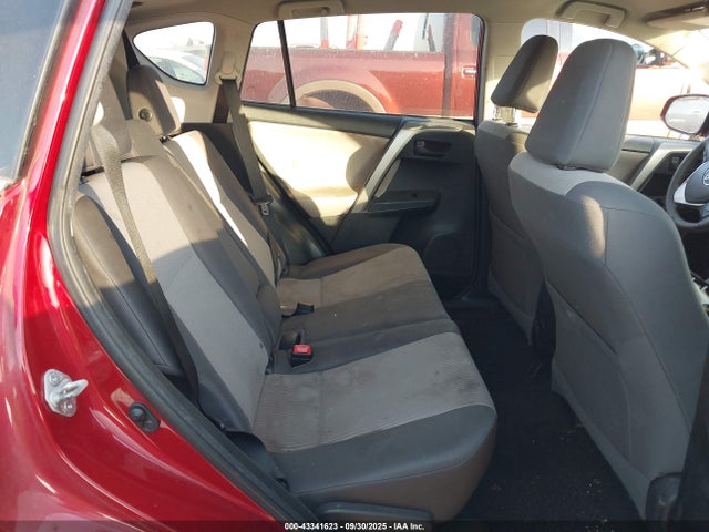 2T3ZFREV1FW216555 Toyota 2ar-fe