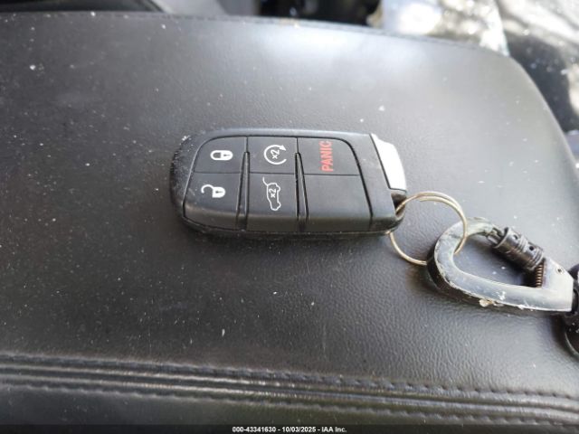 2018 DODGE DURANGO 1C4RDJDG1JC126439 Photo 10