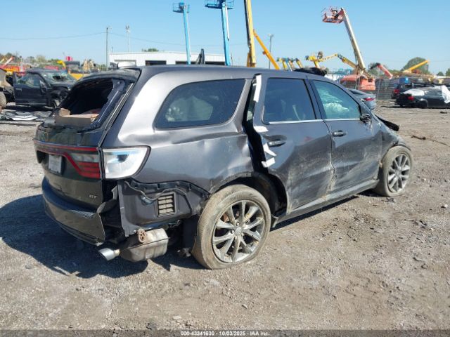 2018 DODGE DURANGO 1C4RDJDG1JC126439 Photo 3