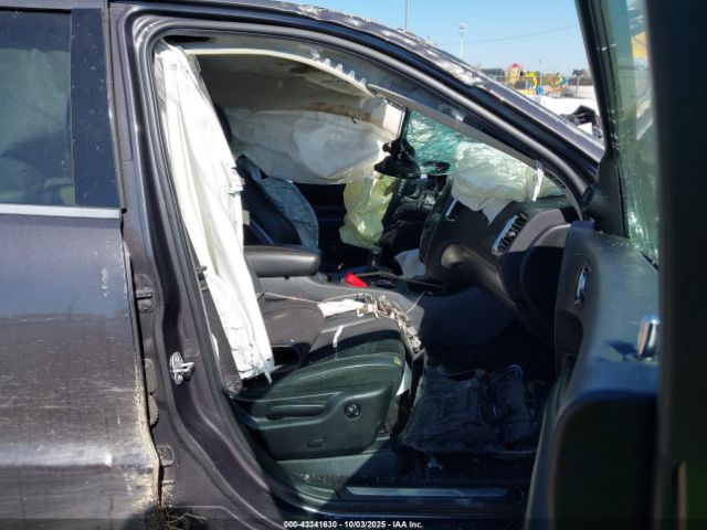 2018 DODGE DURANGO 1C4RDJDG1JC126439 Photo 4