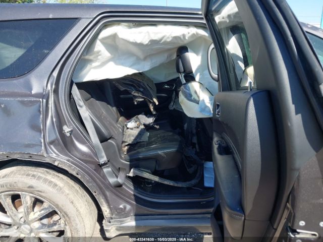 2018 DODGE DURANGO 1C4RDJDG1JC126439 Photo 7