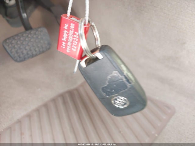 Aukcja sprzedaży 2011 Buick Lacrosse Cxl, vin: 1G4GC5GD0BF262835, numer aukcji: 43341632