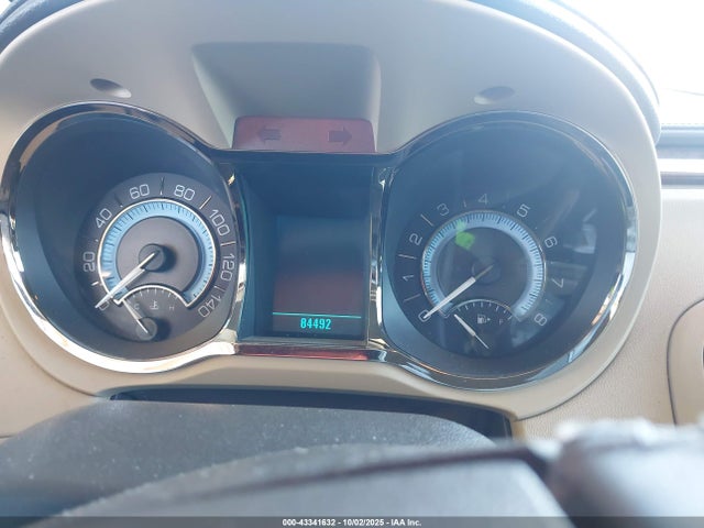 Aukcja sprzedaży 2011 Buick Lacrosse Cxl, vin: 1G4GC5GD0BF262835, numer aukcji: 43341632