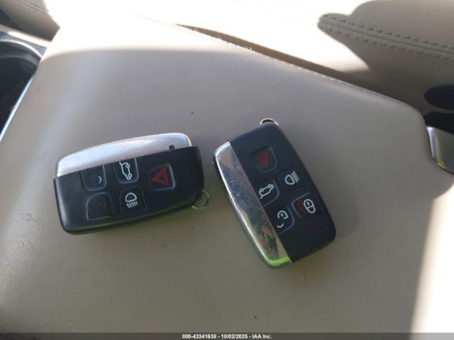 2012 LAND ROVER LR4 SALAK2D43CA616838 Photo 10