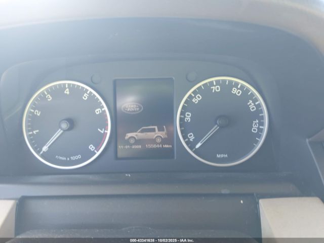 2012 LAND ROVER LR4 SALAK2D43CA616838 Photo 6
