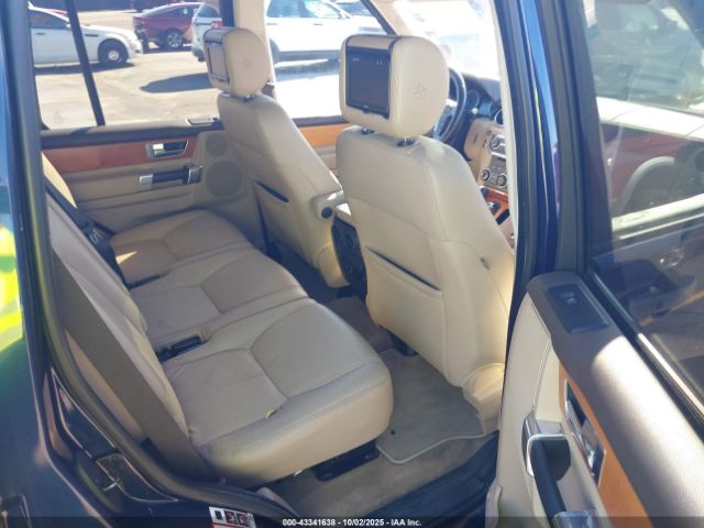 2012 LAND ROVER LR4 SALAK2D43CA616838 Photo 7
