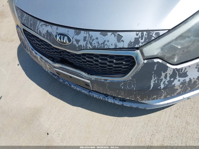 KIA dohc mpi nu 2015 KNAFK4A63F5418768 Image 6