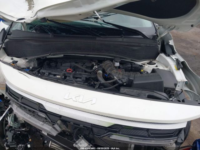 2024 KIA SELTOS KNDETCA76R7562810 Photo 9