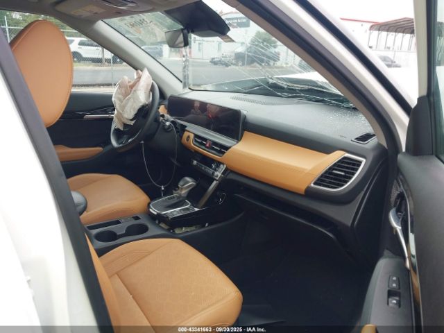 2024 KIA SELTOS KNDETCA76R7562810 Photo 4