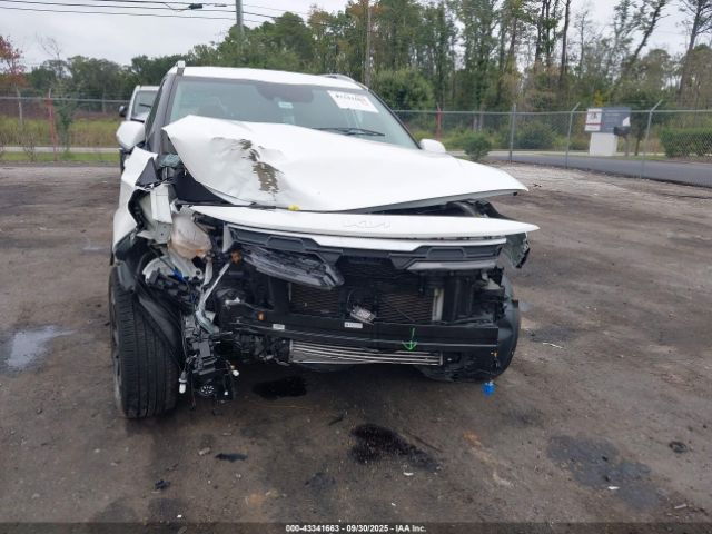 2024 KIA SELTOS KNDETCA76R7562810 Photo 5