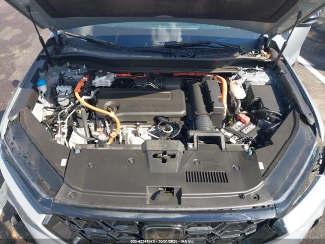 2023 HONDA CR-V HYBRID 7FARS6H56PE031287 Photo 9