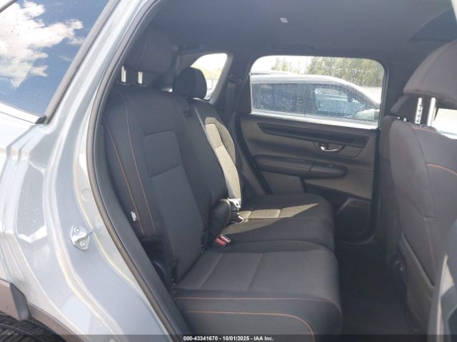 2023 HONDA CR-V HYBRID 7FARS6H56PE031287 Photo 7