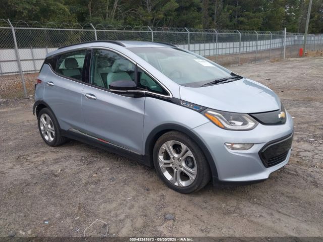 2017 CHEVROLET BOLT EV 1G1FX6S01H4182875