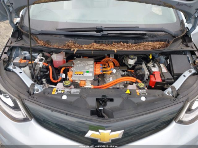 2017 CHEVROLET BOLT EV 1G1FX6S01H4182875 Photo 9