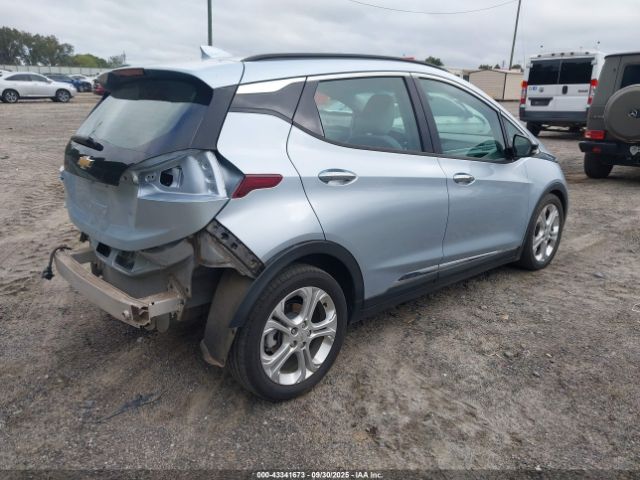 2017 CHEVROLET BOLT EV 1G1FX6S01H4182875 Photo 3
