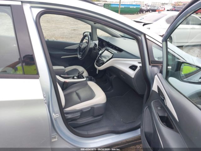 2017 CHEVROLET BOLT EV 1G1FX6S01H4182875 Photo 4