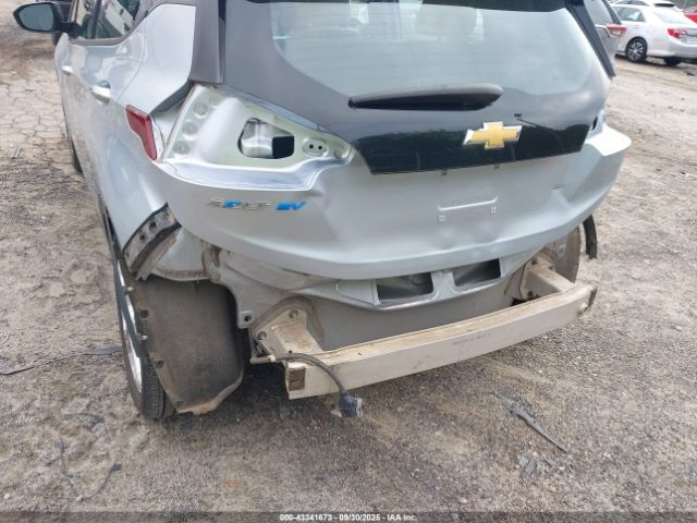 2017 CHEVROLET BOLT EV 1G1FX6S01H4182875 Photo 5