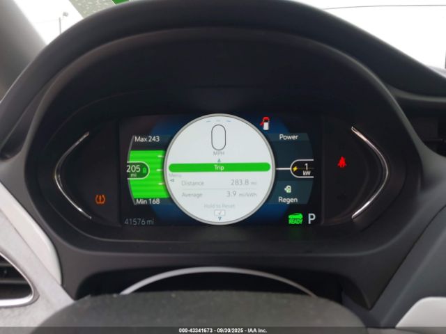 2017 CHEVROLET BOLT EV 1G1FX6S01H4182875 Photo 6