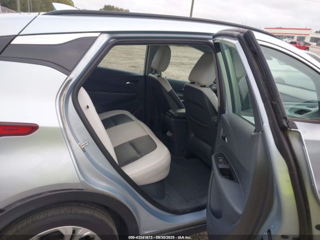 2017 CHEVROLET BOLT EV 1G1FX6S01H4182875 Photo 7