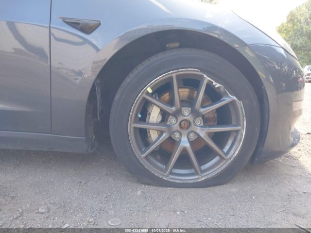 2021 TESLA MODEL 3 5YJ3E1EB6MF061715 Photo 5