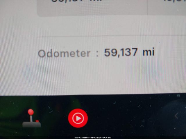 2023 TESLA MODEL Y 7SAYGDEE5PA168223 Photo 6