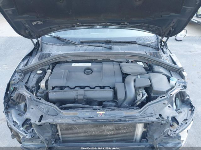 2012 VOLVO XC60 YV4940DZ9C2295254 Photo 9